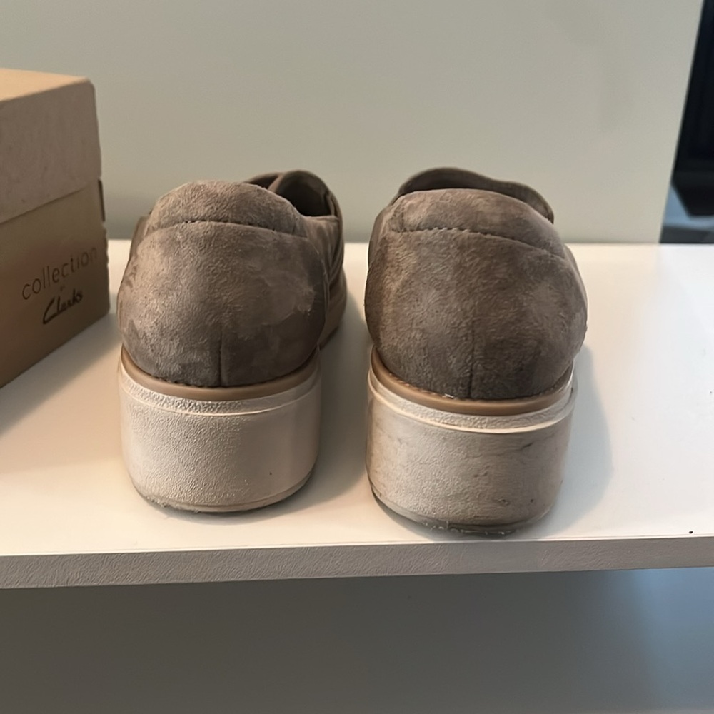 Clarks Loafers - Picture 5 of 5
